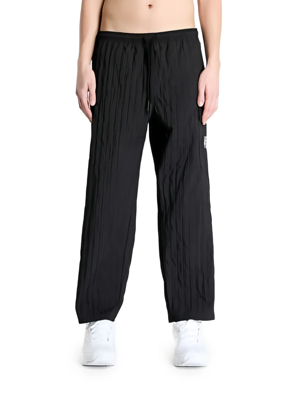 Pleasures Rescue trousers | negro | Image 1