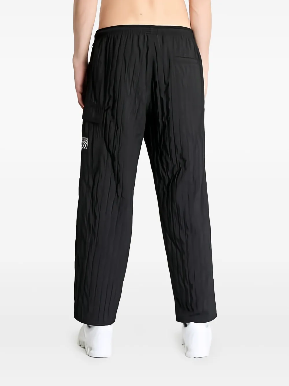Pleasures Rescue trousers - Zwart