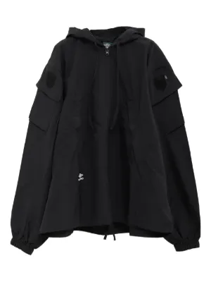 【関税込み】Umbro ブラック 'Lazy' Mask フーディ UMBRO for Men | Shop New Arrivals on FARFETCH