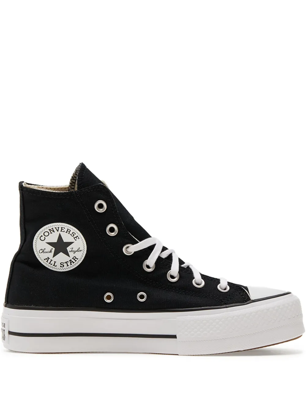 Converse Cruise sneakers | Black | Image 1
