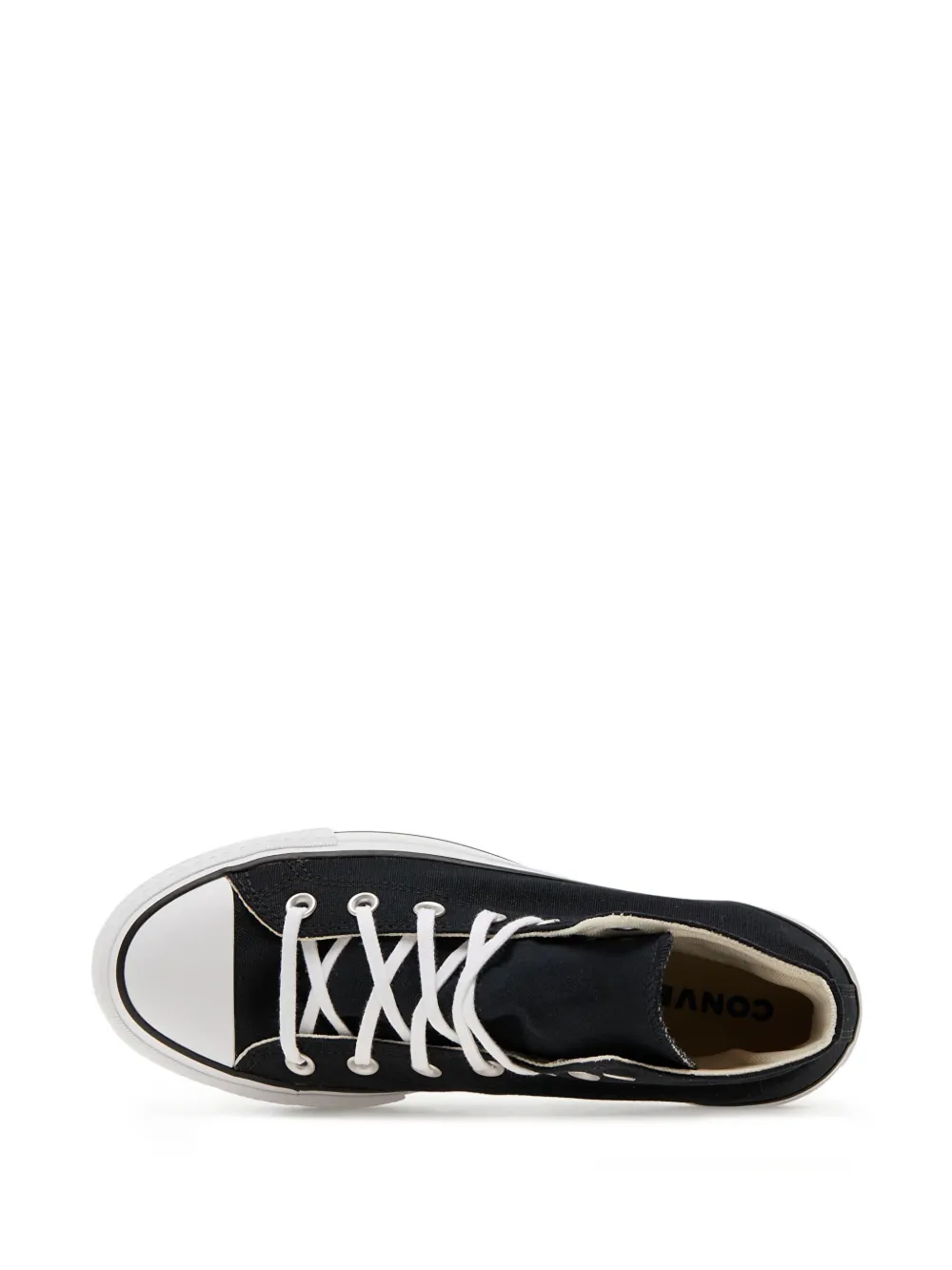 Converse Cruise sneakers Black