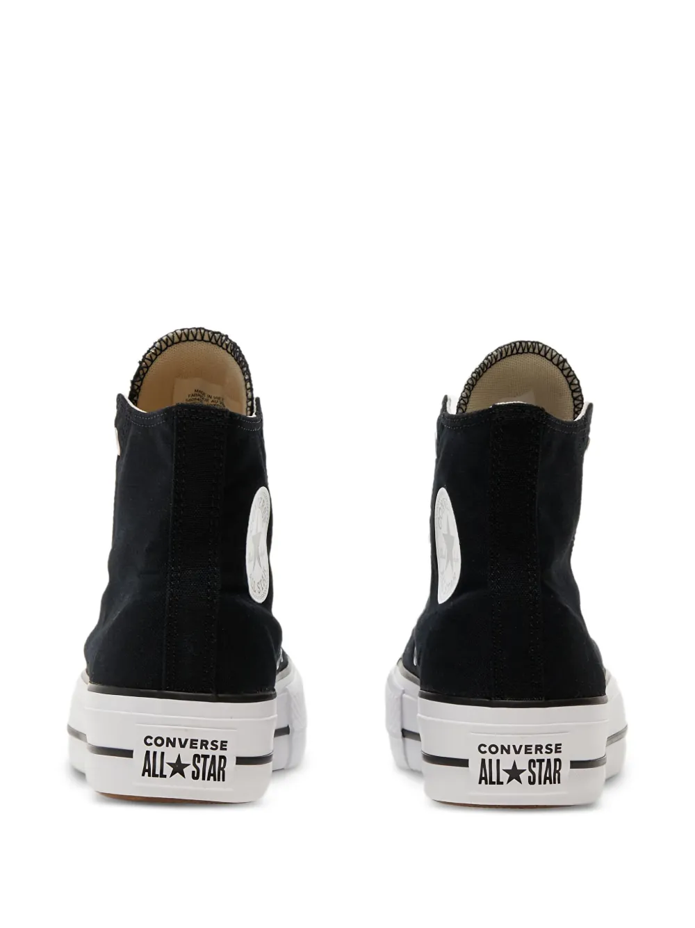 Converse Cruise sneakers Black