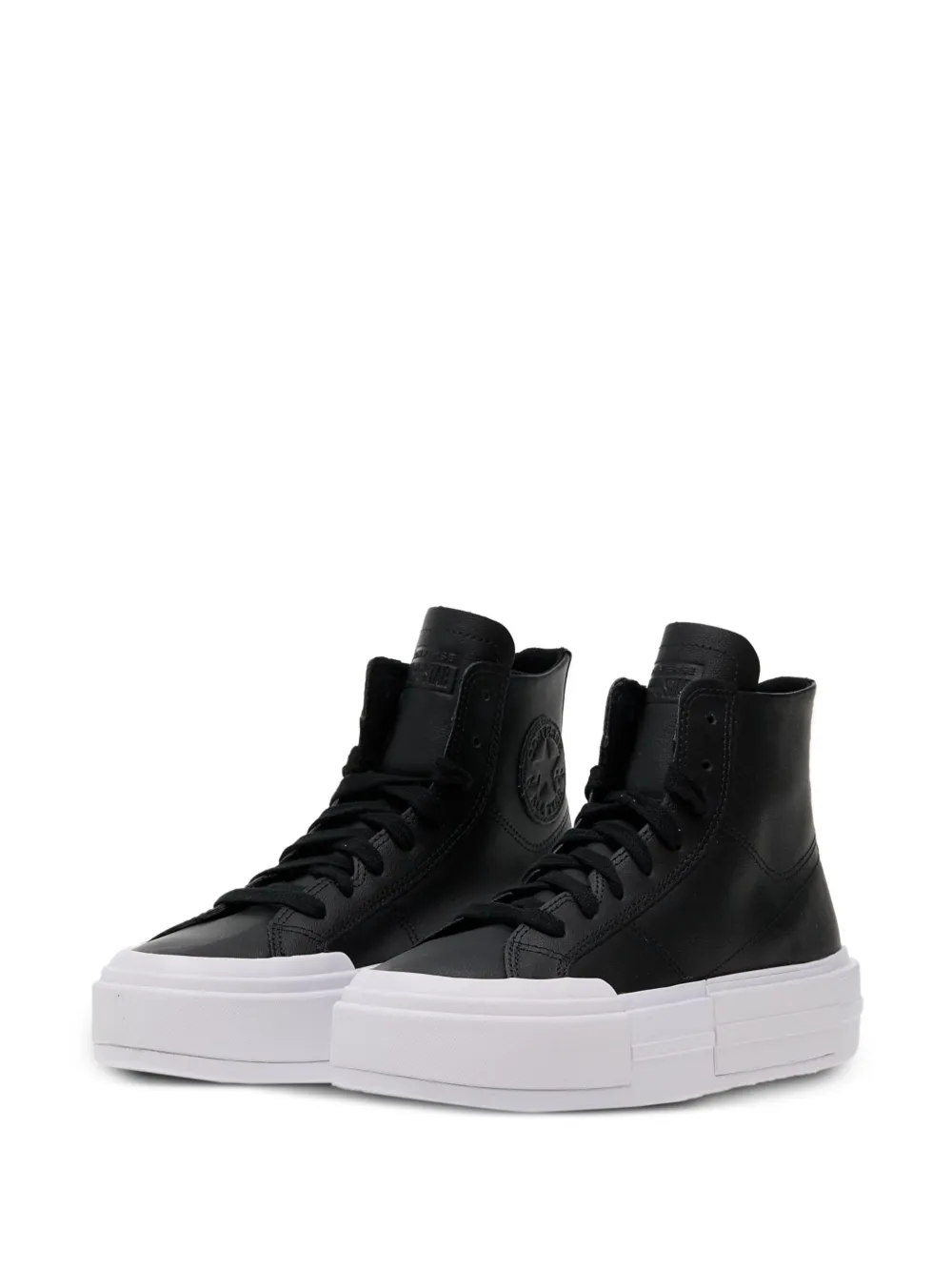 Converse Cruise sneakers Zwart