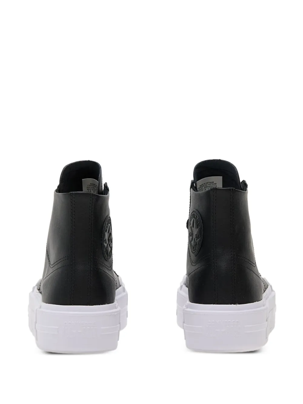 Converse Cruise sneakers Zwart