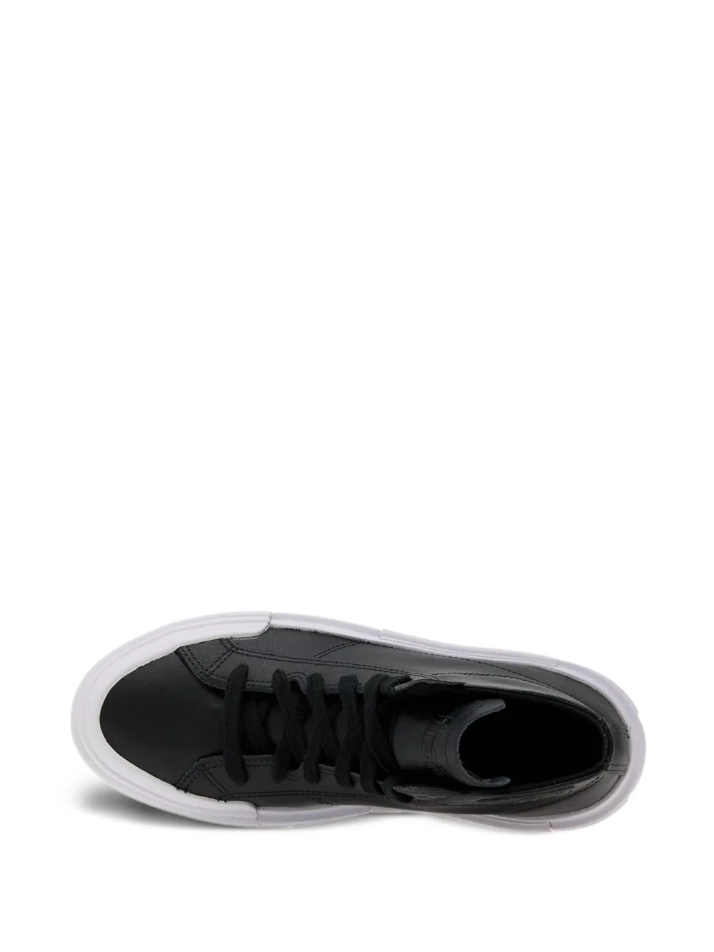 Converse Cruise sneakers Zwart