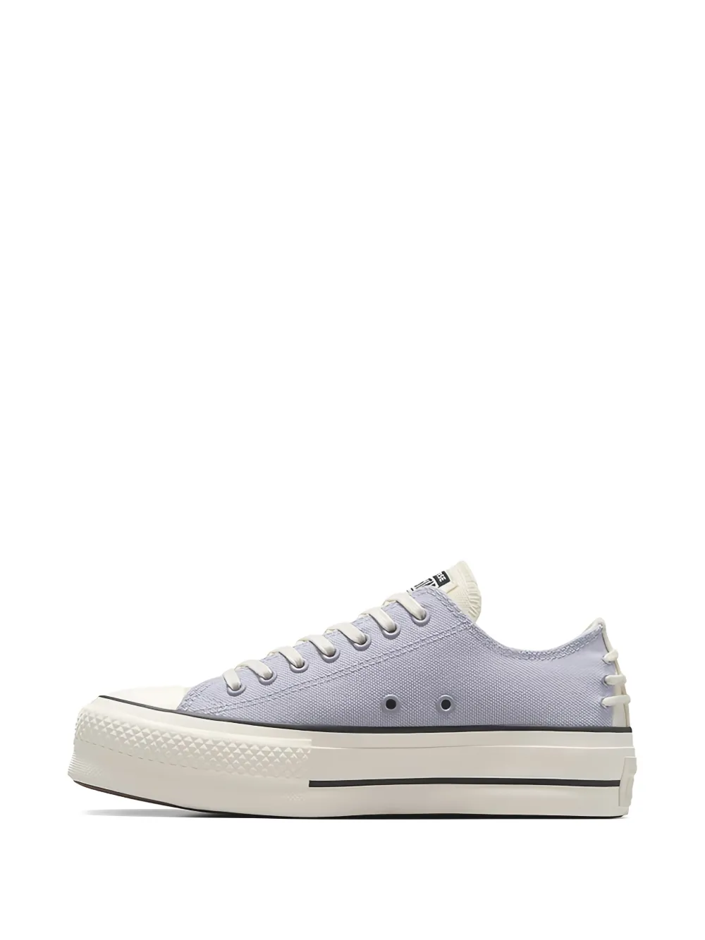 Converse Lift Ox sneakers Purple