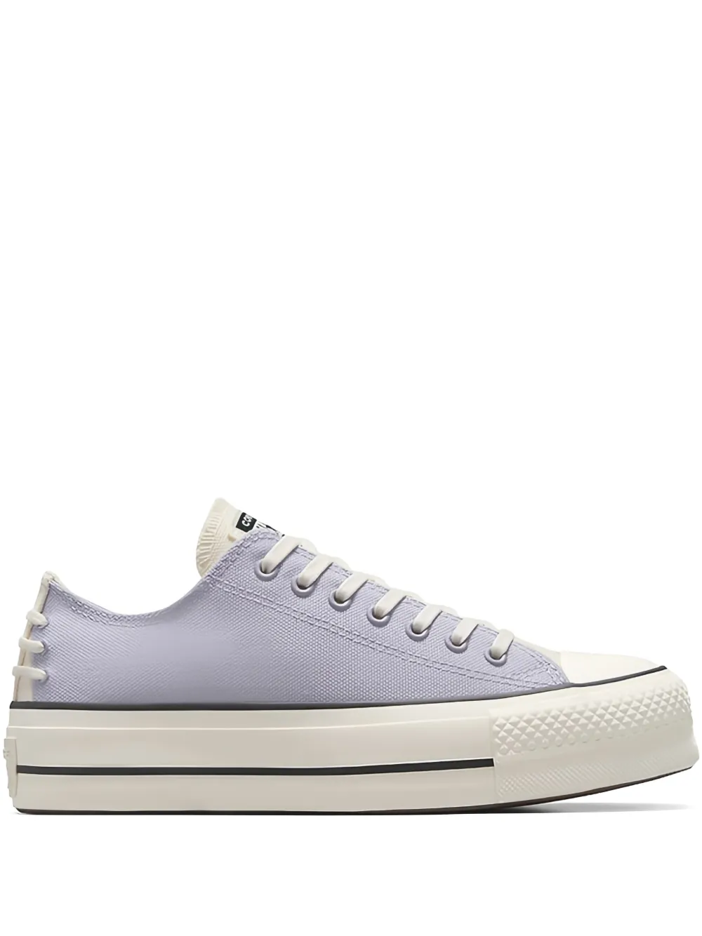 Converse Lift Ox sneakers Purple