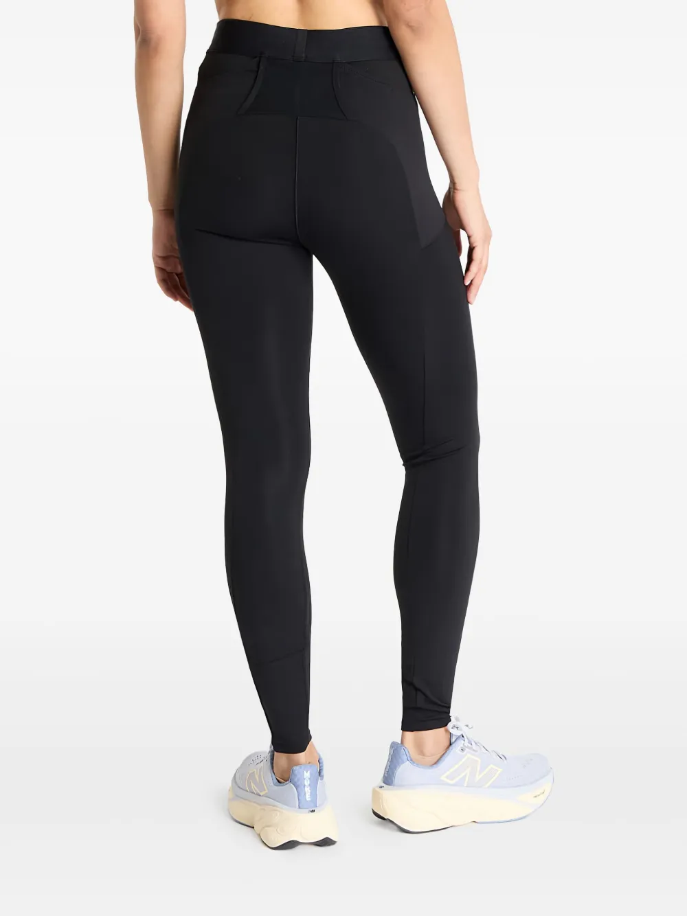 The North Face Refina legging - Zwart