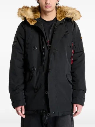 Alpha Industries