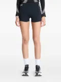 Under Armour Run 96 Shorts - Black