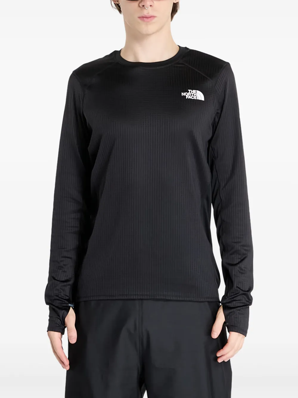 The North Face Altimetro t-shirt | Black | Image 1