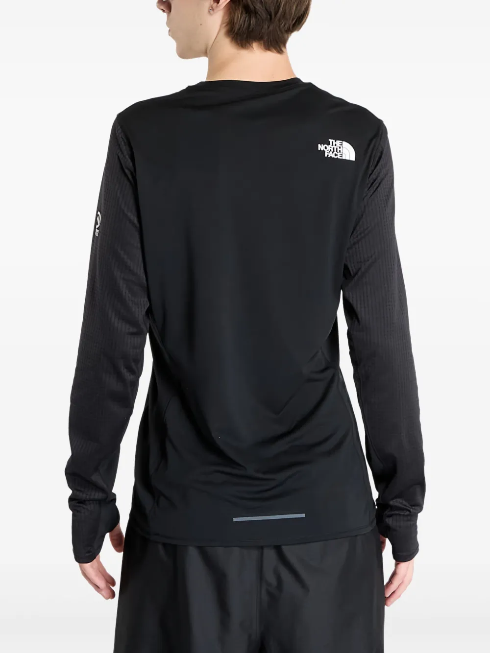 The North Face Altemetro T-shirt - Zwart