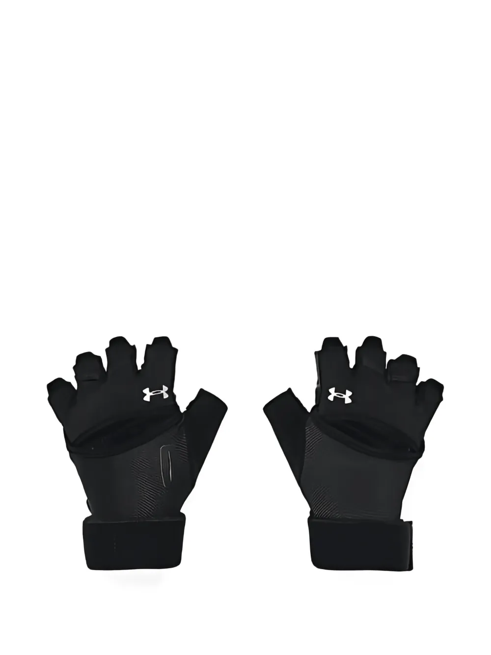 Under Armour W's Weightlifting gloves | Black | Image 1