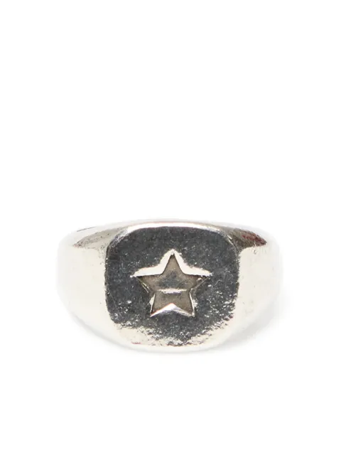 TWOJEYS Star ring