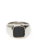 Vitaly Vaurus ring - Silver