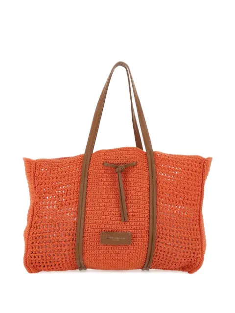 GIANNI CHIARINI Victoria shoulder bag