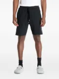 BOSS Luke track shorts - Black