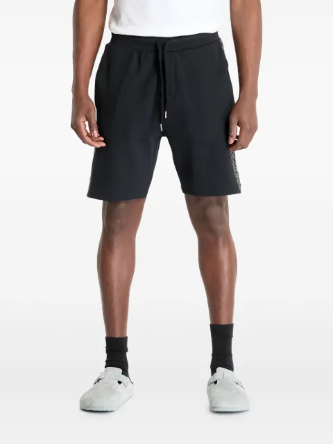 BOSS Luke track shorts
