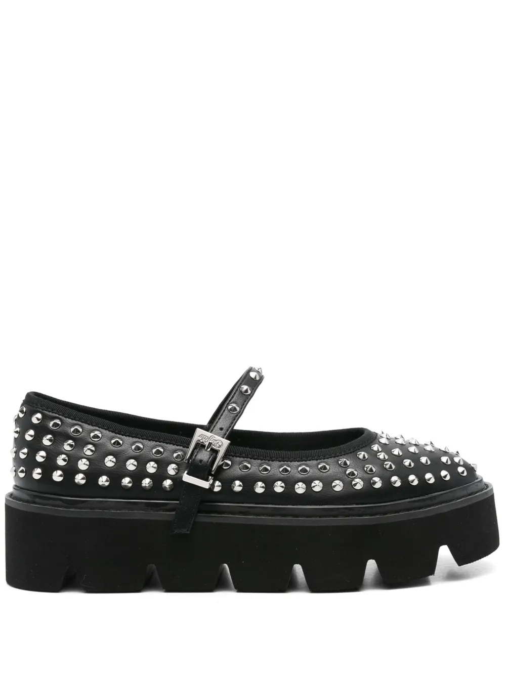 Buffalo 45mm Darya pumps Black