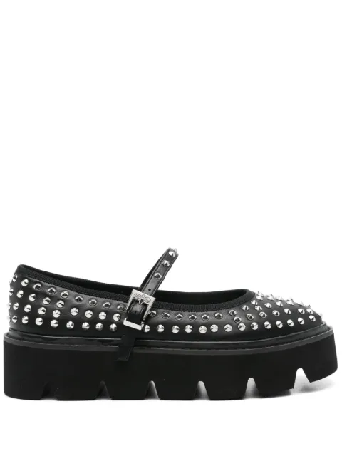 Buffalo 45mm Darya pumps