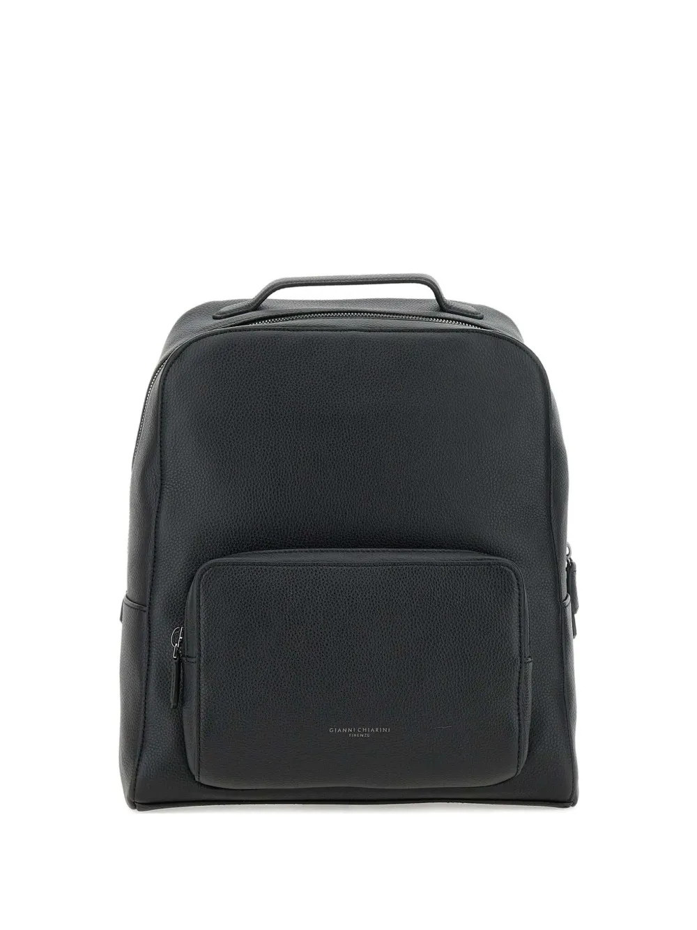 GIANNI CHIARINI Florence backpack | Black | Image 1