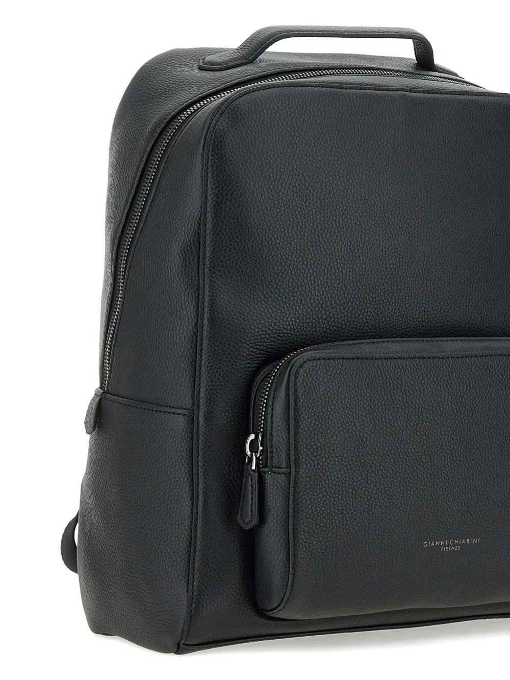 GIANNI CHIARINI Florence rugzak Zwart