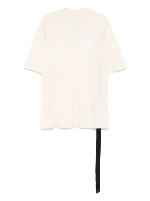 Rick Owens DRKSHDW playera tejida