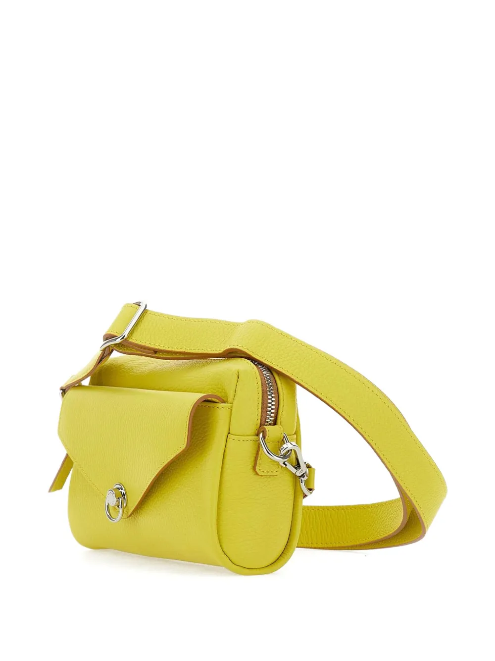 GIANNI CHIARINI Deva schoudertas Geel