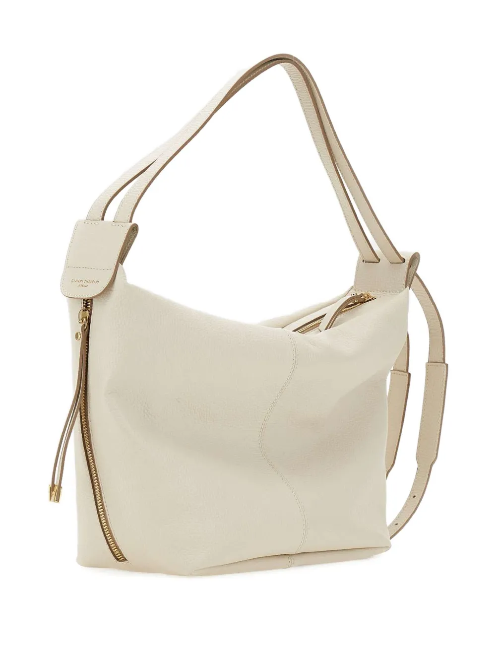 GIANNI CHIARINI Borsa a spalla Guia | Borse | Image 4