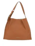 GIANNI CHIARINI Dory shoulder bag - Brown