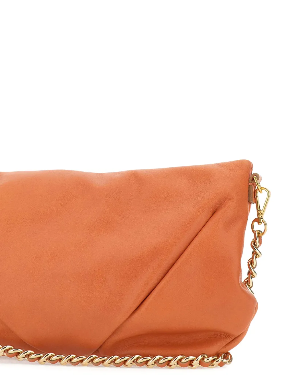 GIANNI CHIARINI Borsa a spalla Lina | Image 5