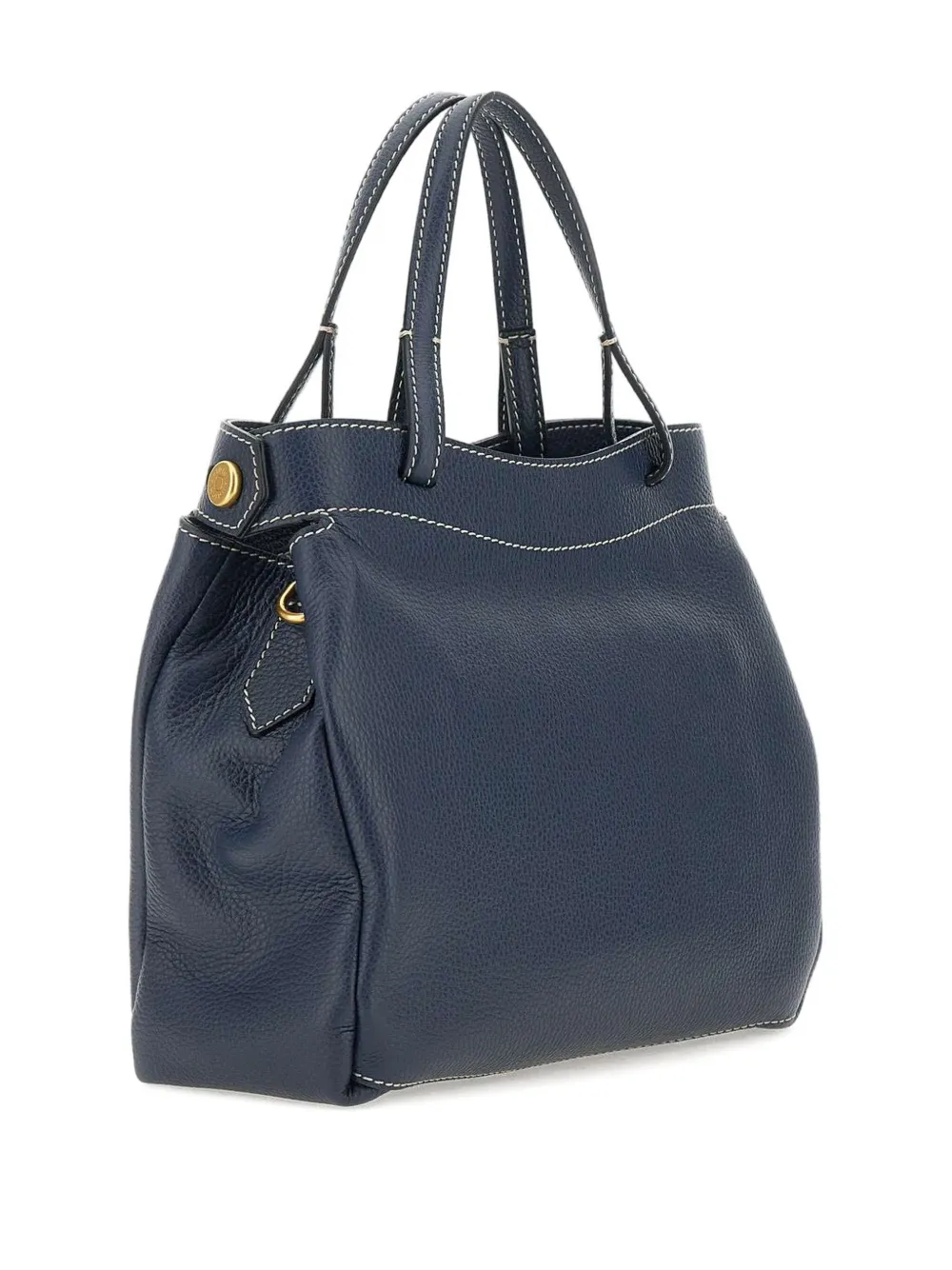 GIANNI CHIARINI Ottavia shopper Blauw
