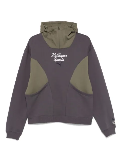PUMA x Kidsuper Progressive hoodie