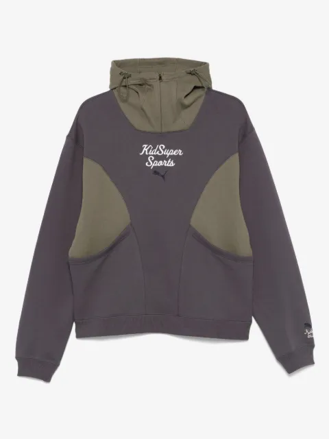 PUMA x Kidsuper Progressive hoodie