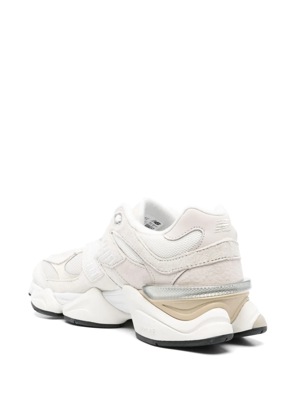 New Balance 9060 sneakers White