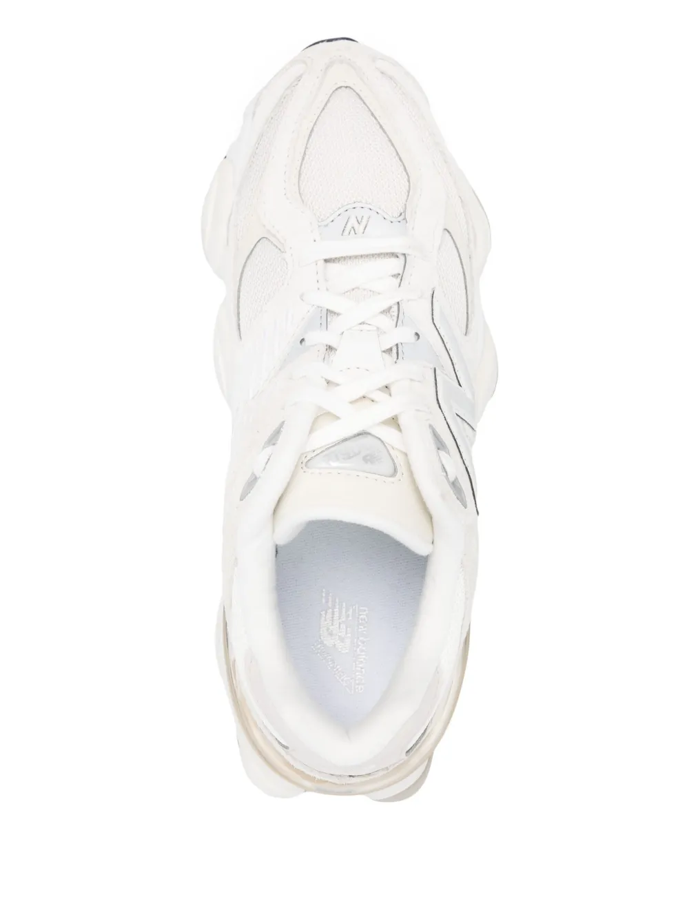 New Balance 9060 sneakers White