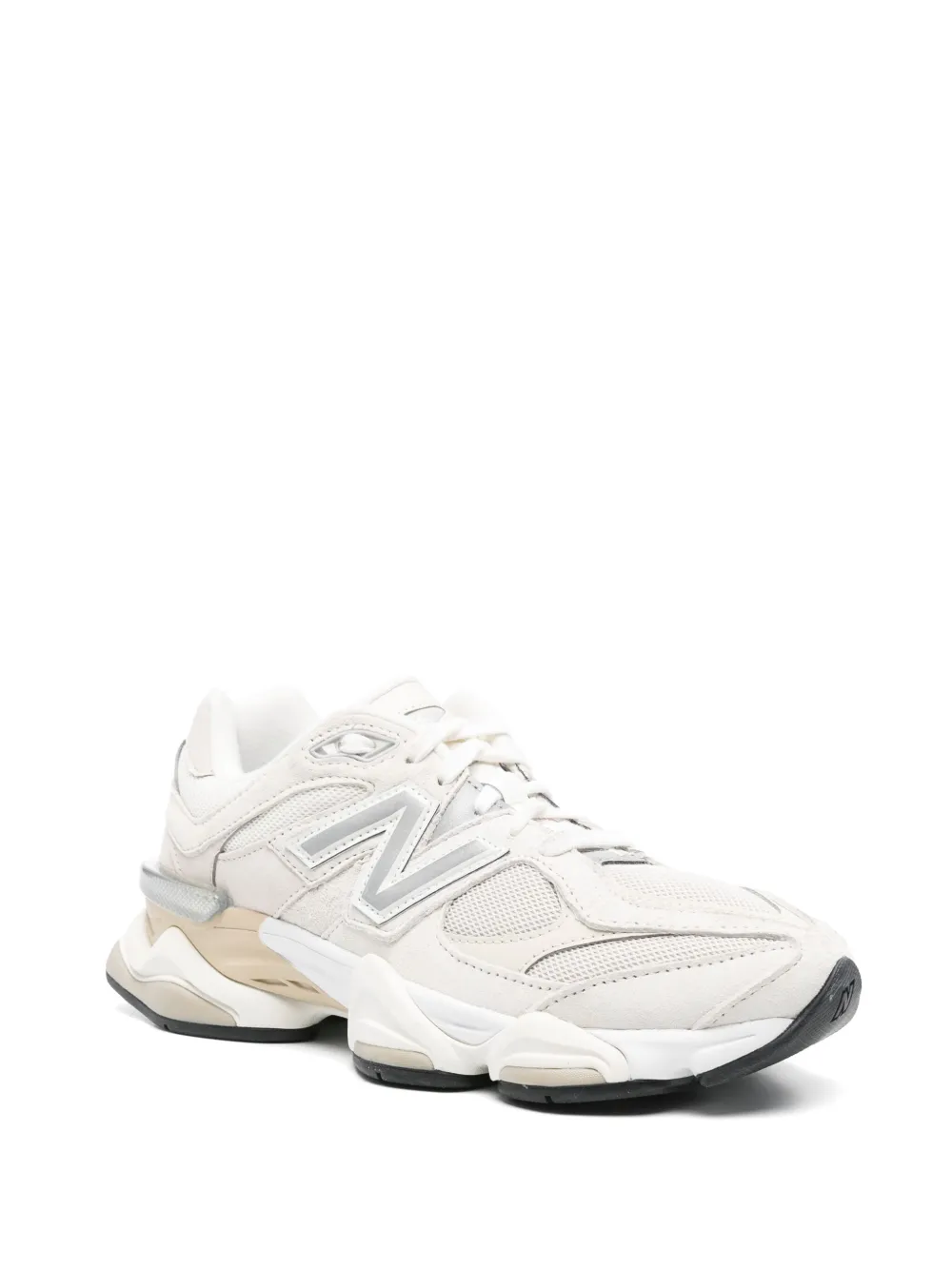 New Balance 9060 sneakers White