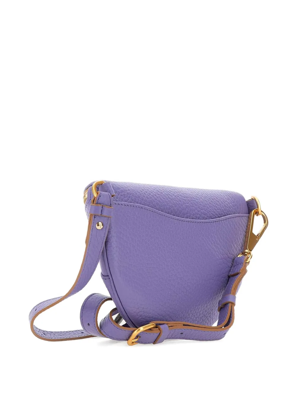 GIANNI CHIARINI Brooke schoudertas Paars