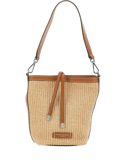 GIANNI CHIARINI Emily shoulder bag