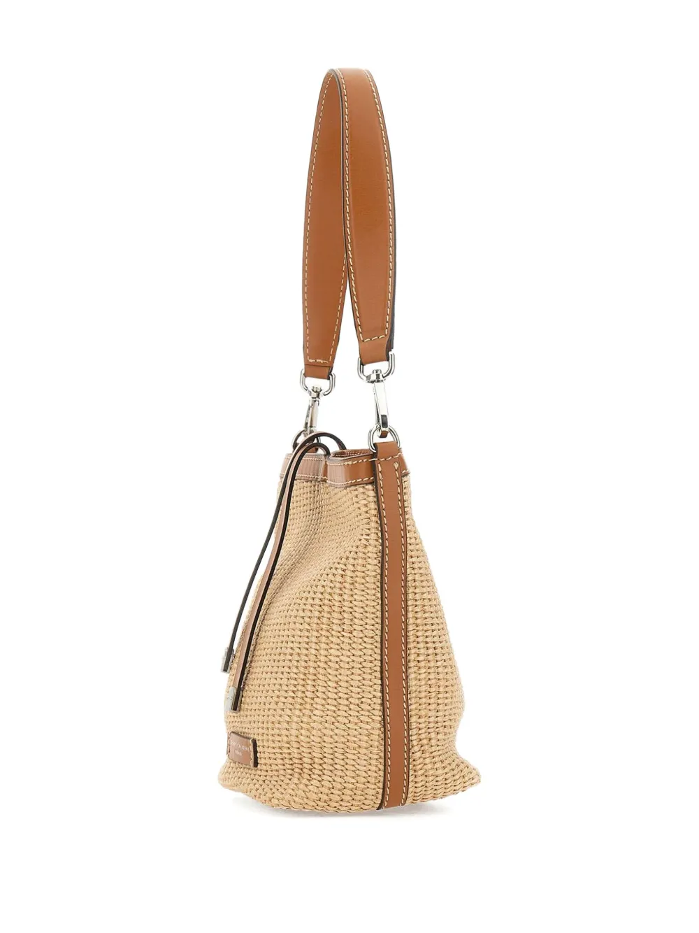 GIANNI CHIARINI Emily schoudertas Beige