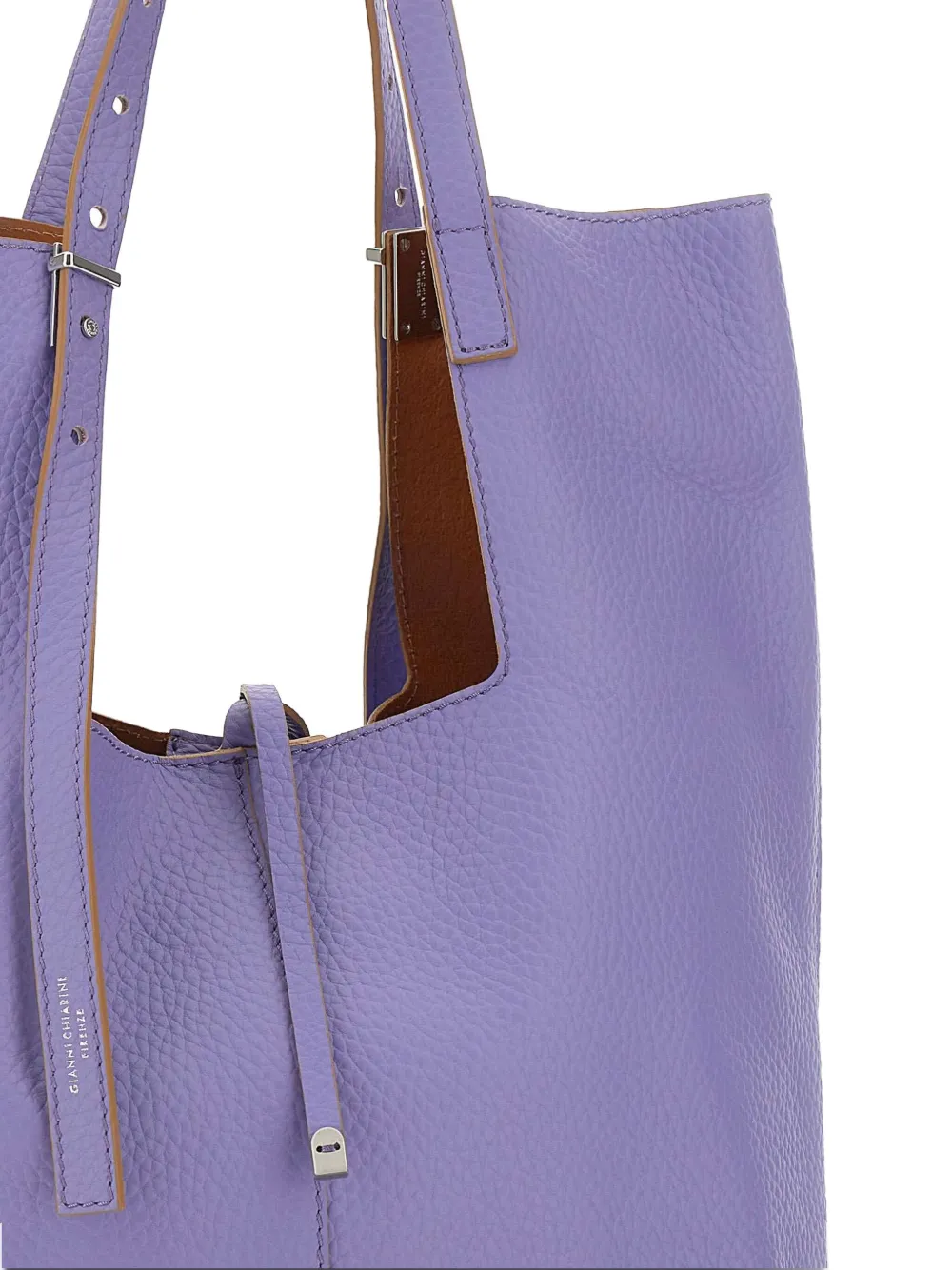 GIANNI CHIARINI Borsa a spalla Ava | Image 5