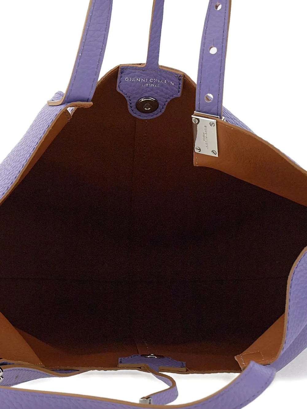 GIANNI CHIARINI Borsa a spalla Ava | Image 7