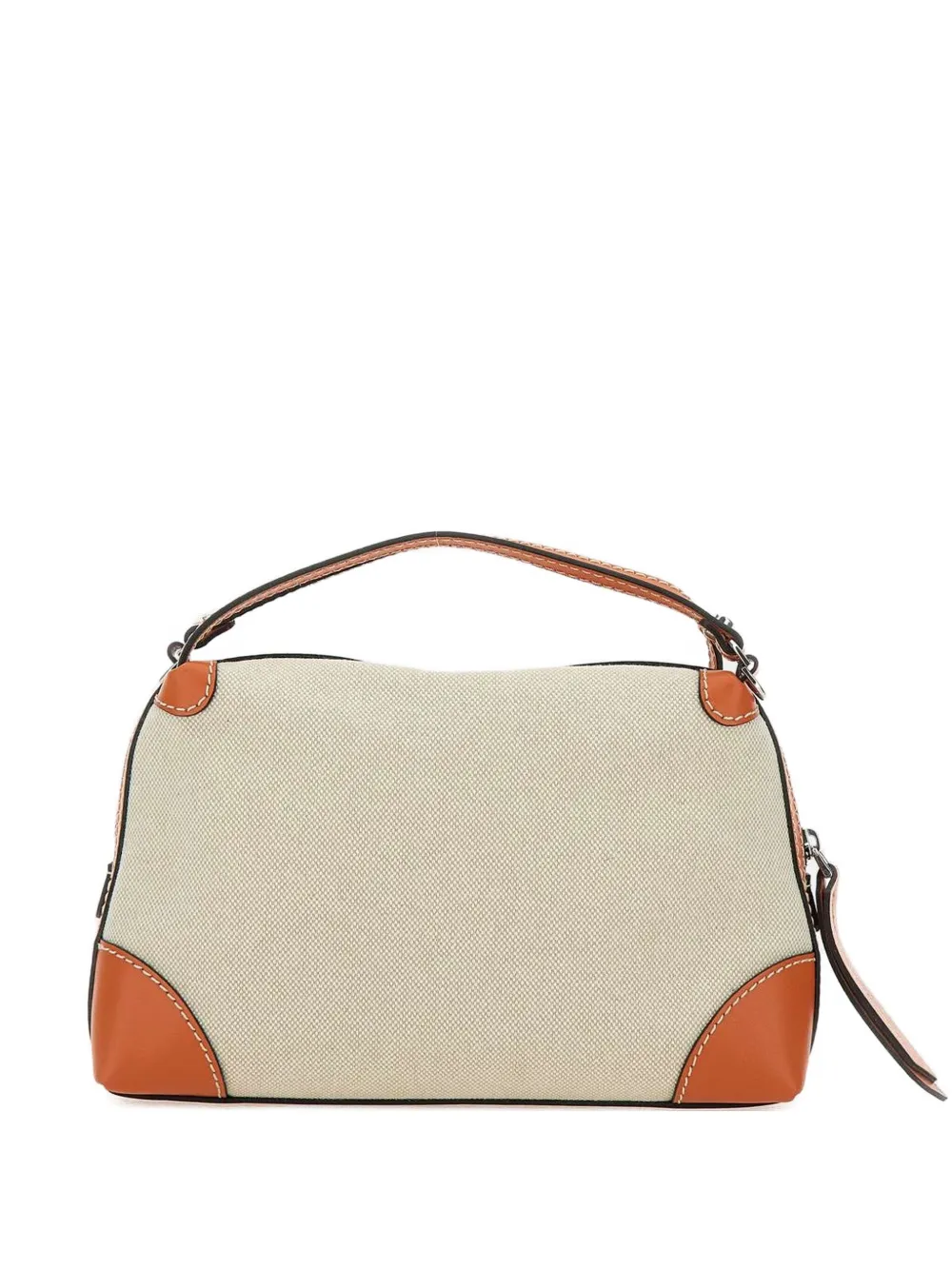 GIANNI CHIARINI Alifa shopper Beige