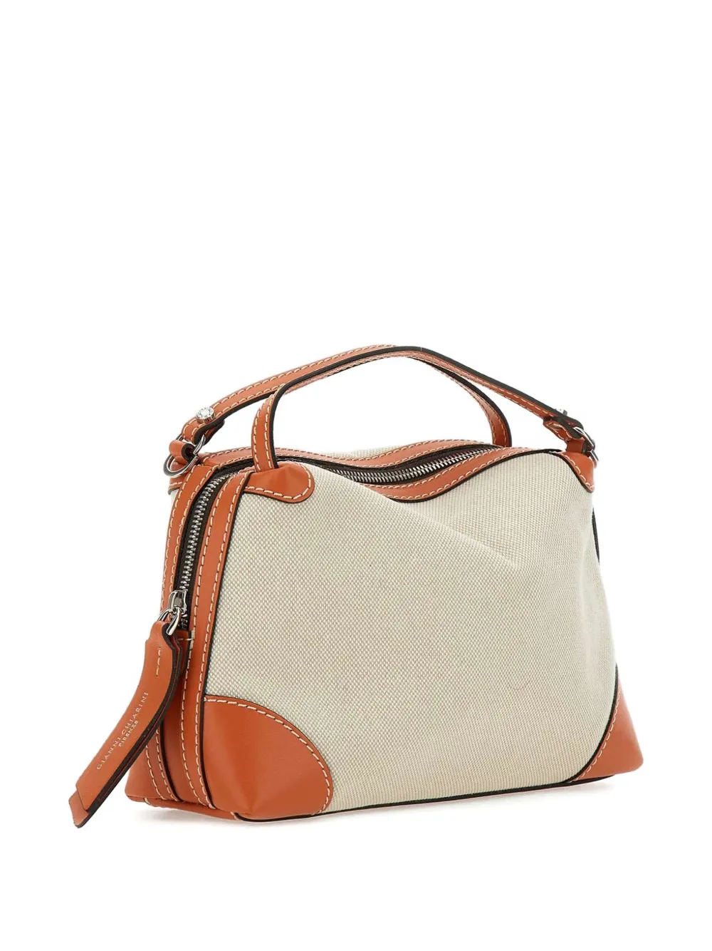 GIANNI CHIARINI Alifa shopper Beige