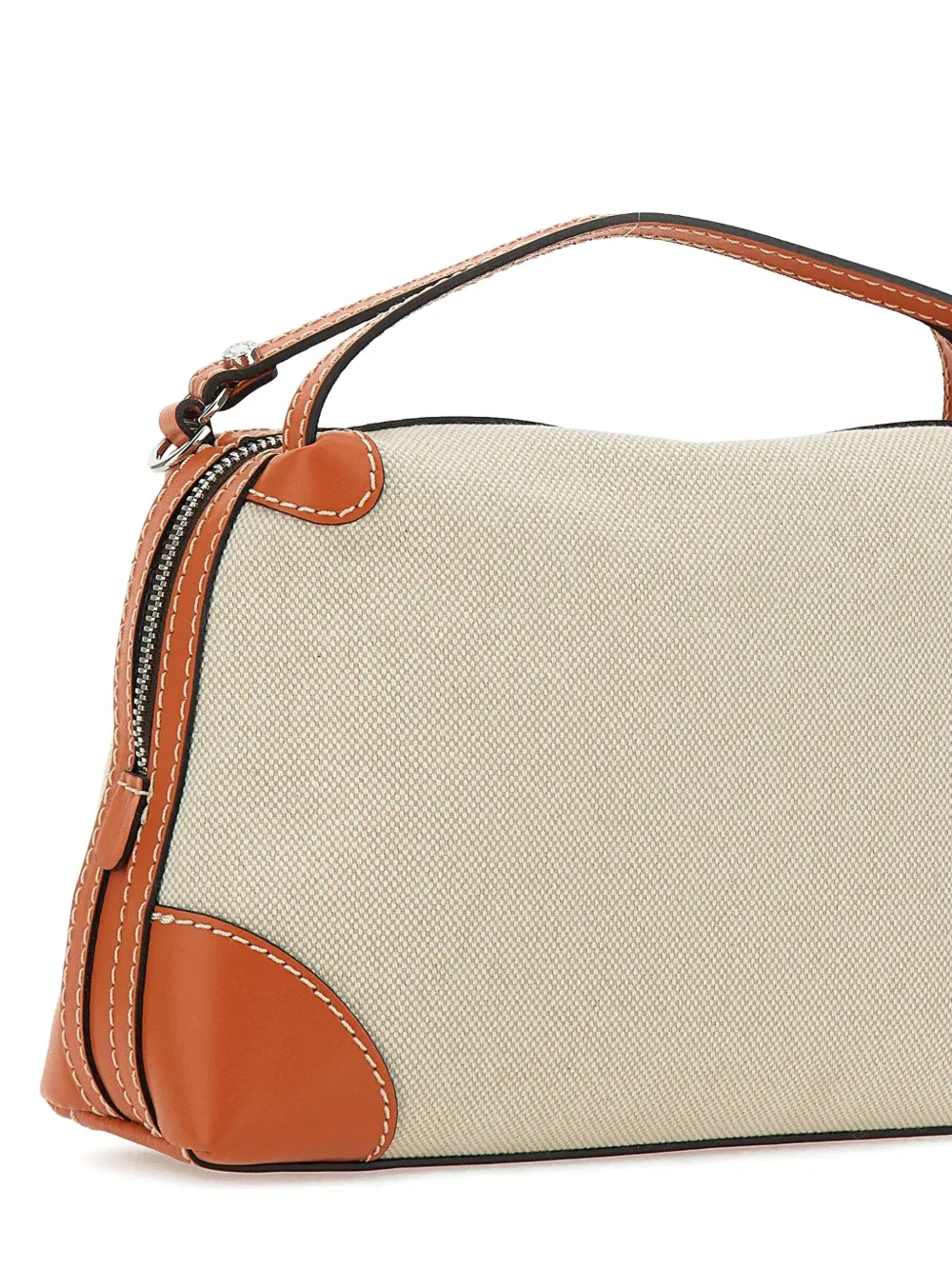 GIANNI CHIARINI Alifa shopper Beige
