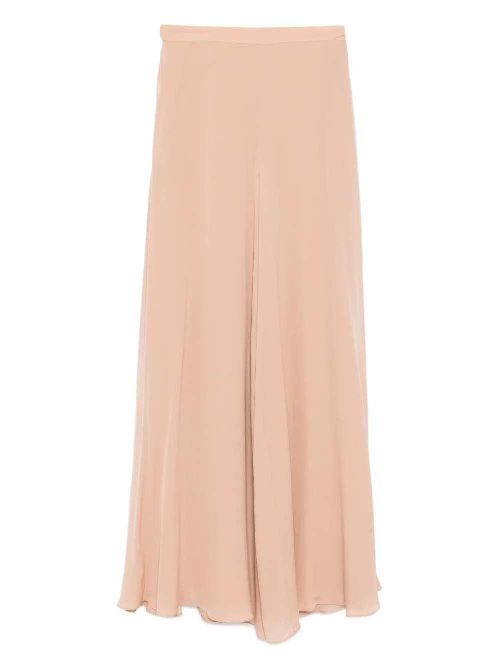 Elie Saab Palazzo broek Beige