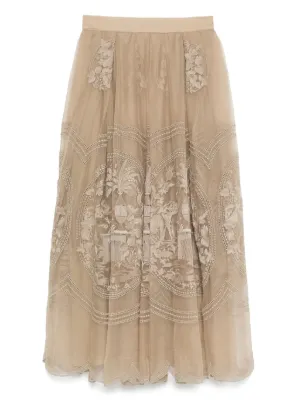 Elie Saab Skirts for Women - Shop on FARFETCH