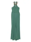 Elie Saab Cady jumpsuit - Green