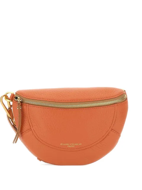 GIANNI CHIARINI Brooke shoulder bag