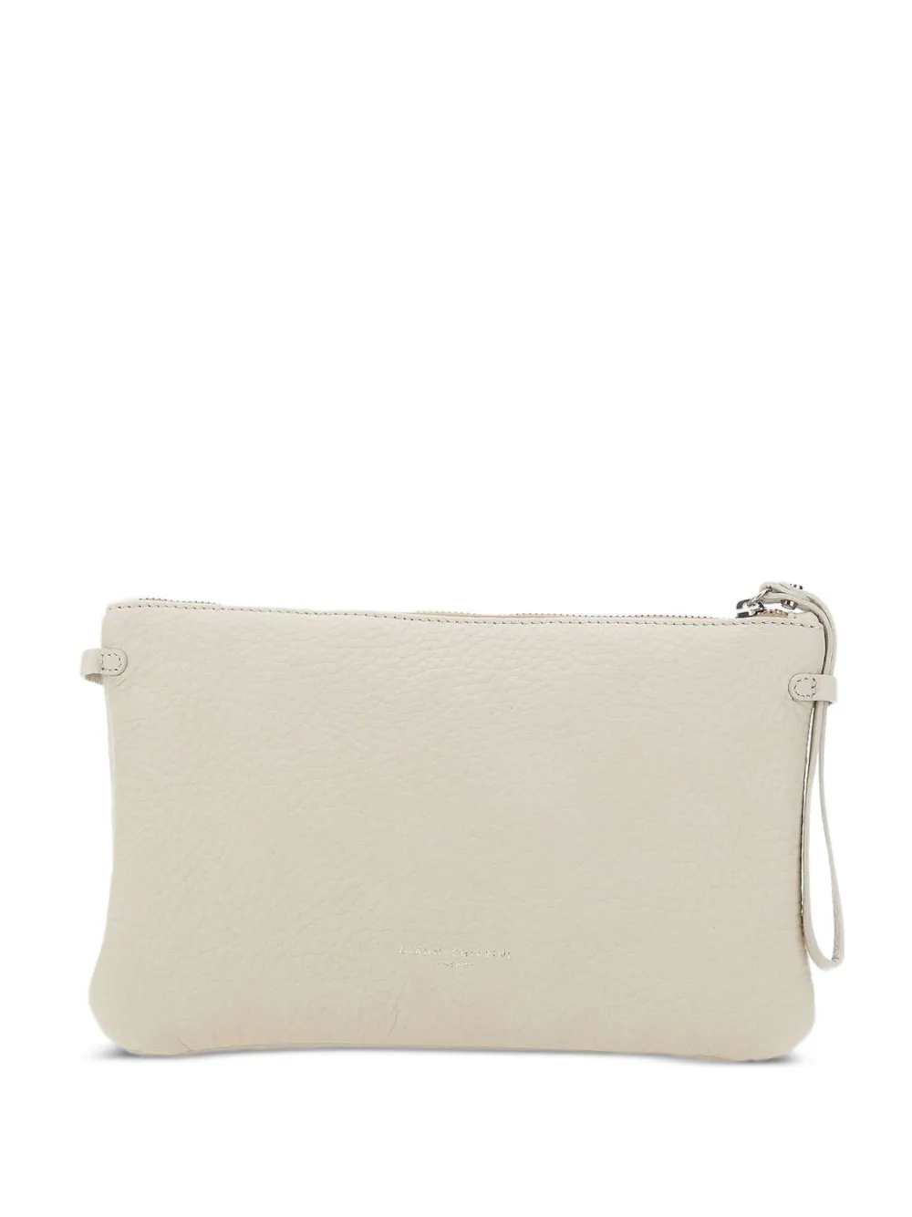 GIANNI CHIARINI Hermy クラッチバッグ - ニュートラル GIANNI CHIARINI Hermy クラッチバッグ - ニュートラル